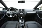 Volkswagen Jetta GLI Autobahn 2012 года
